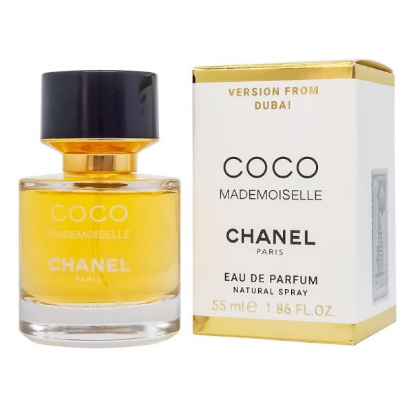 Chanel Coco Mademoiselle, edp., 55ml